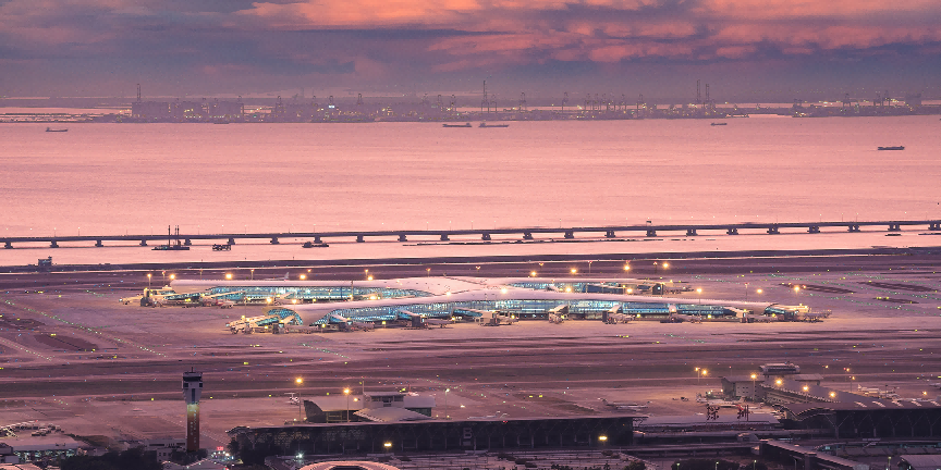 打造全国一流、具有国际竞争力的科技型工程设计公司