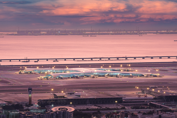 打造全国一流、具有国际竞争力的科技型工程设计公司